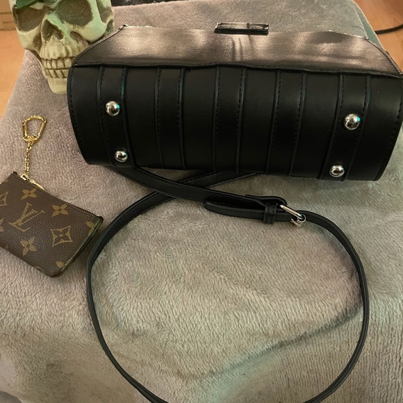 Killstar Myth crossbody handbag, sold out. - Picture 9 of 9